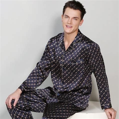 david jones mens pajamas
